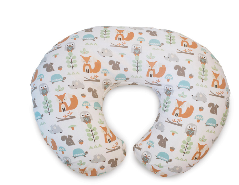 Nursing pillow