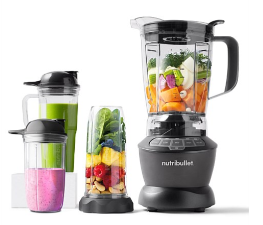 Nutribullet