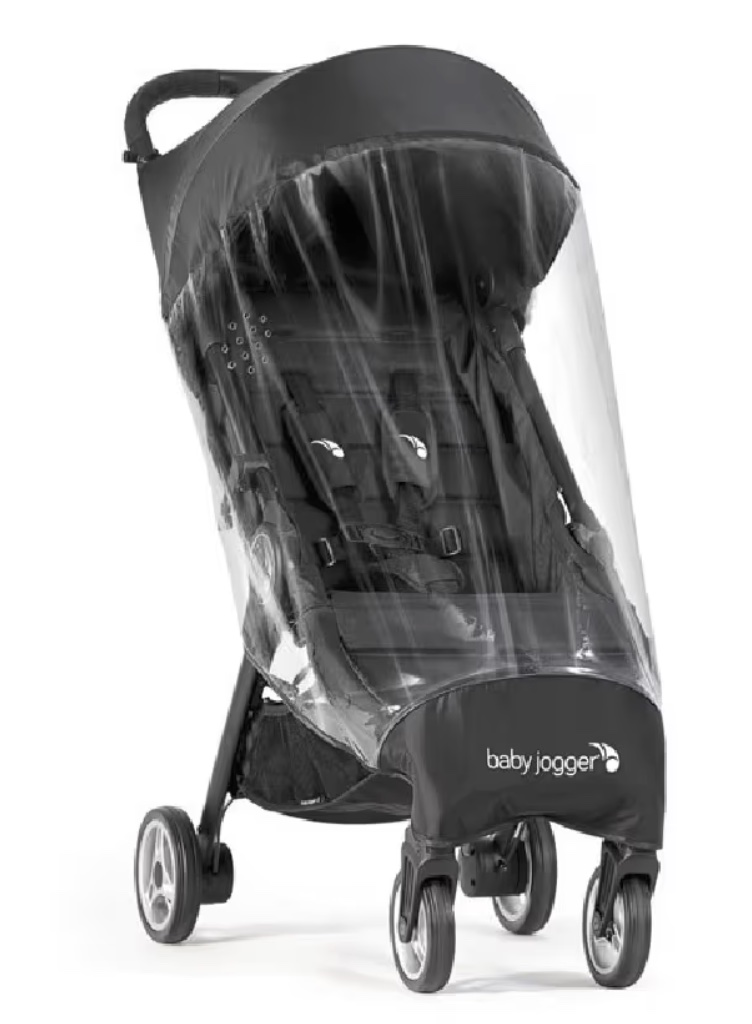 Baby Jogger City Tour / City Tour 2 Rain Cover