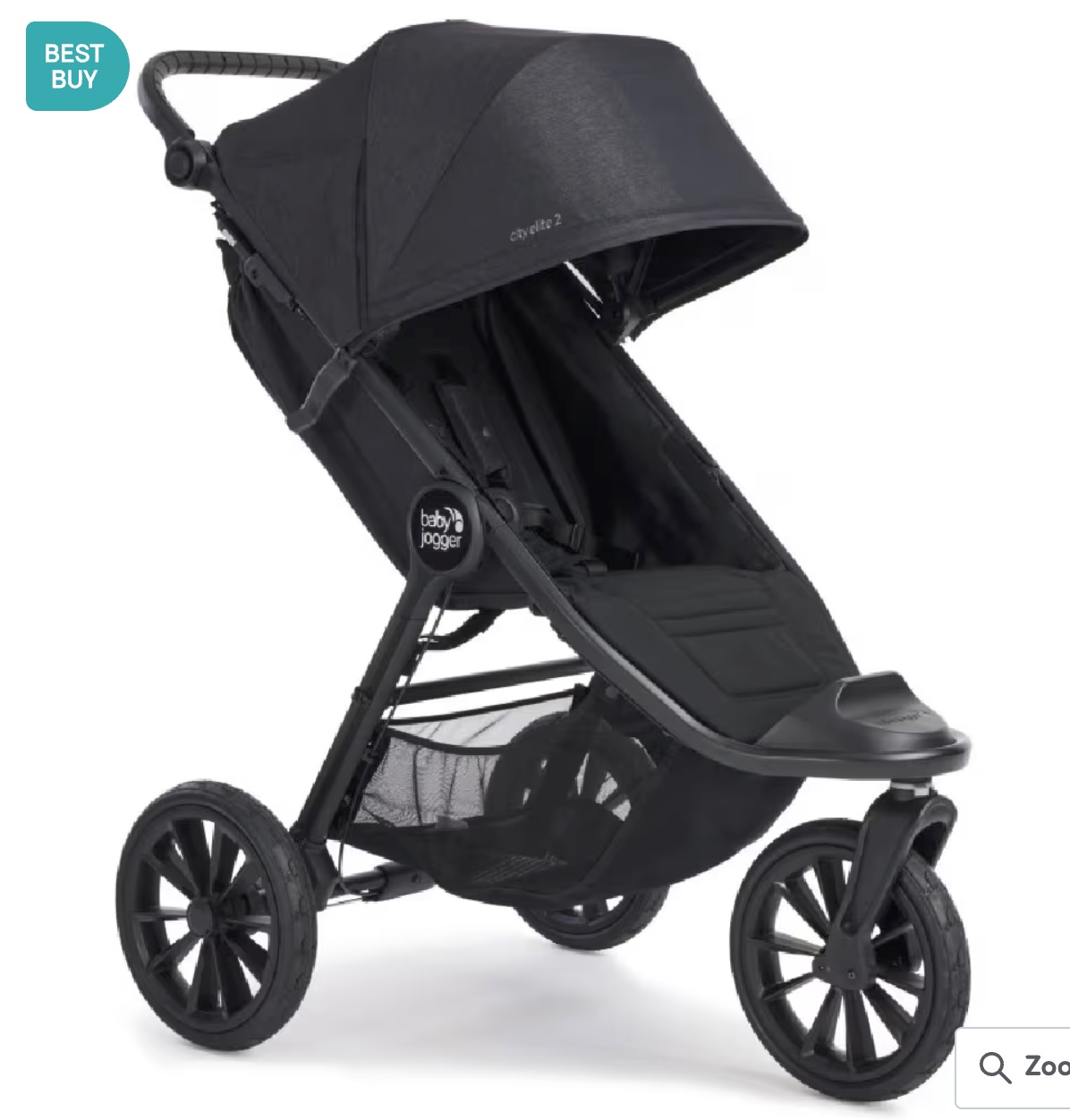 Baby Stroller