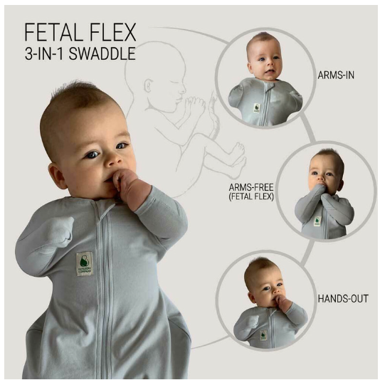 Swaddle - Small