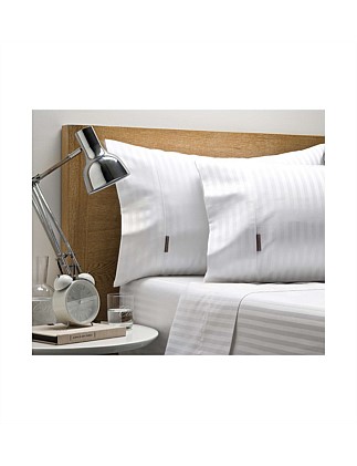 Cotton House Nassor Stripe Sheet set