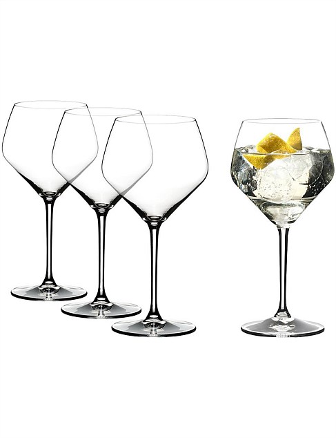 Riedel Extreme Gin Set