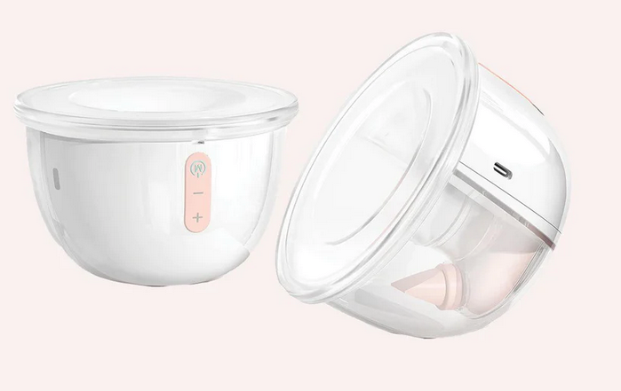 Embody Wearable Breast Pump