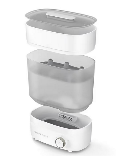 Avent Sterilise, Dry & Store Steriliser