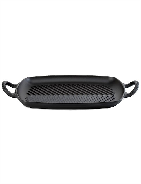 Le Creuset Cast Iron Grill