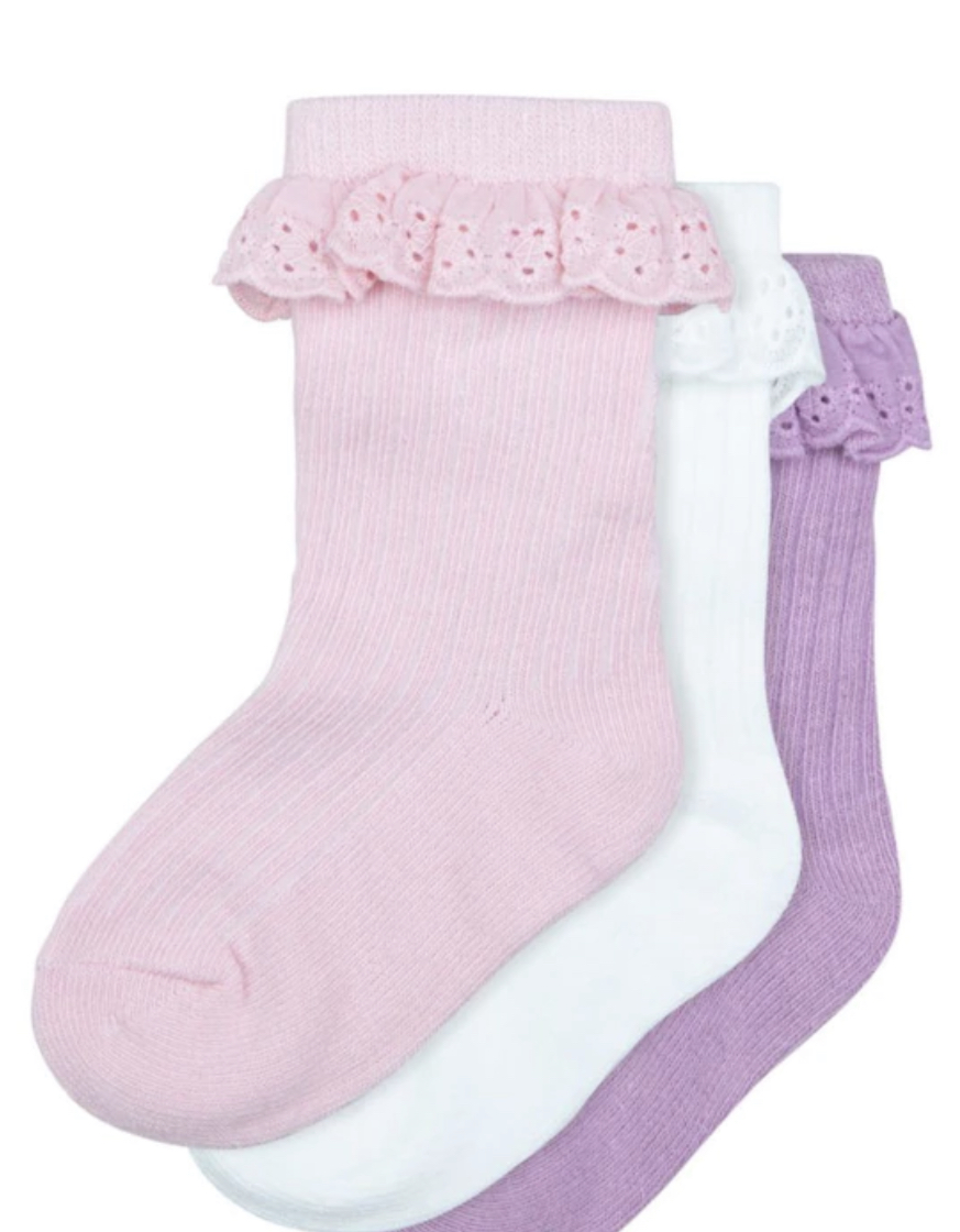 Socks (3 pack)