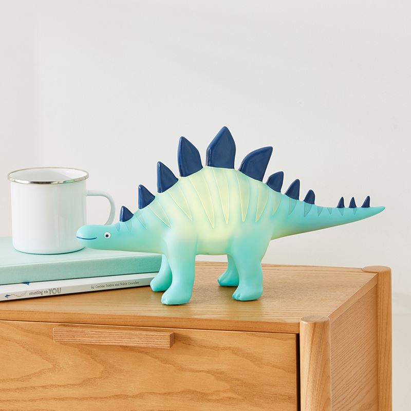 Stegosaurus Night Light