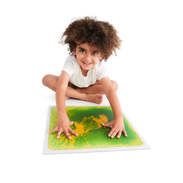 Sensory Play Tile - Green Sensory Play Tile - Green