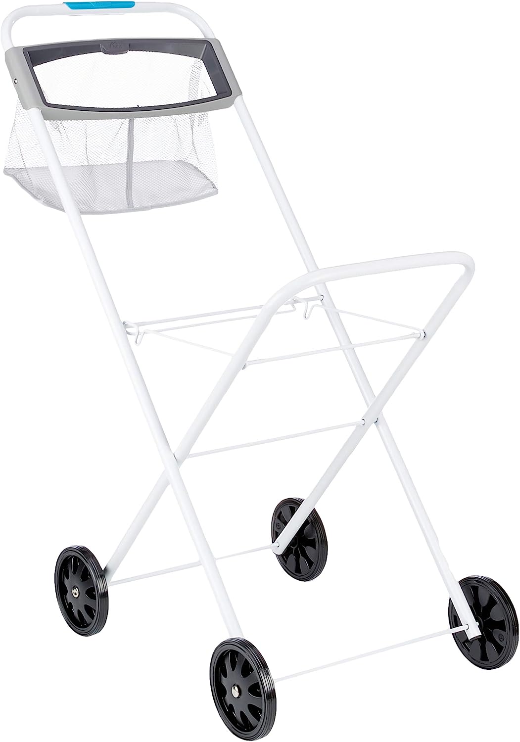 laundry trolley