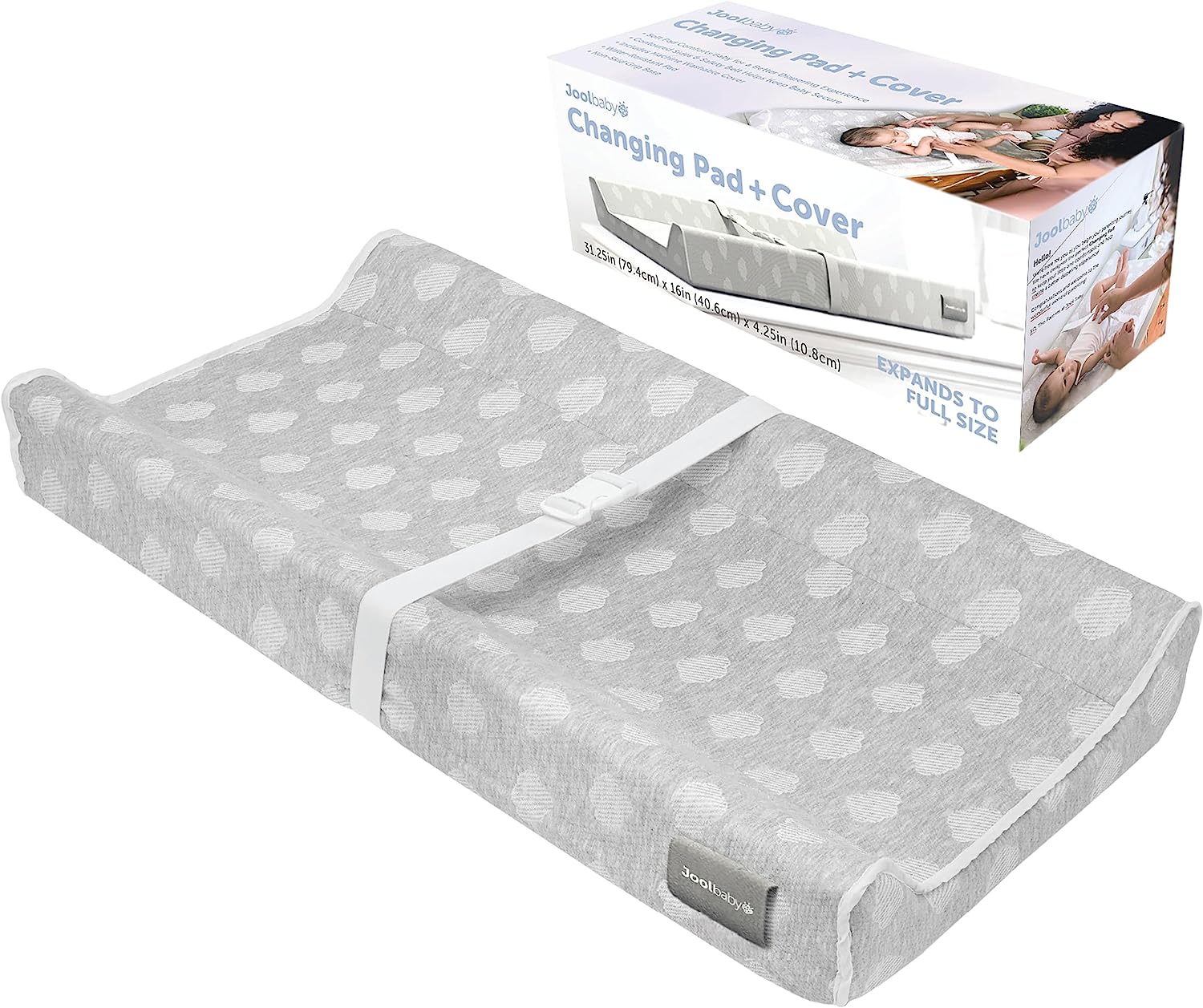 Changing pad