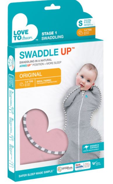 Swaddle up Original size S