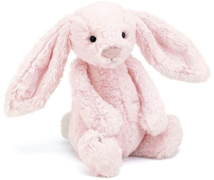 Rabbit Cuddly Toy