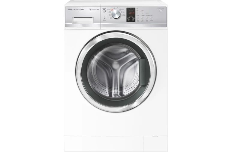 Fisher & Paykel 8kg Front Load Washer