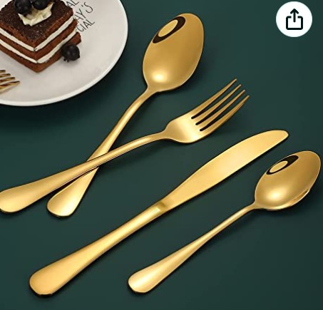 Cutlery set