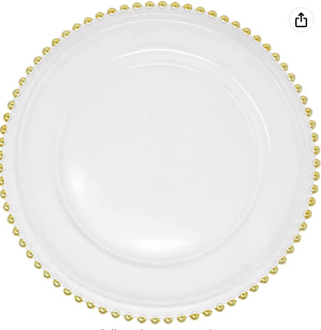 Dinner Plates 2 sets of 4