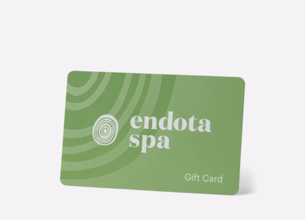 Endota Spa Warringah mall Gift Voucher