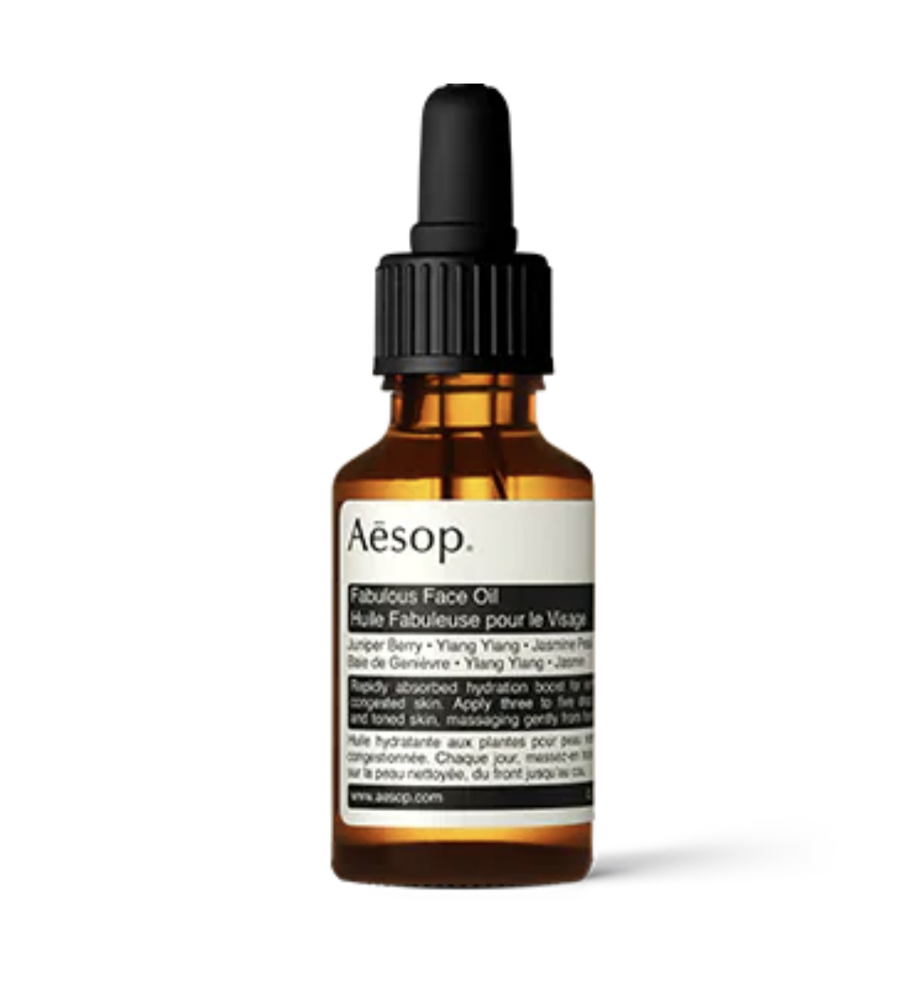 Aesop Fabulous Face Oil