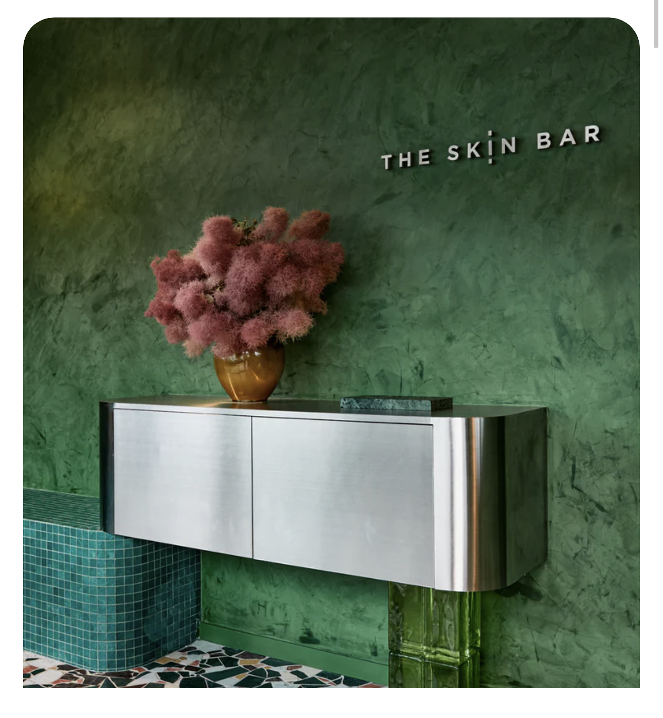 The Skin Bar Narrabeen