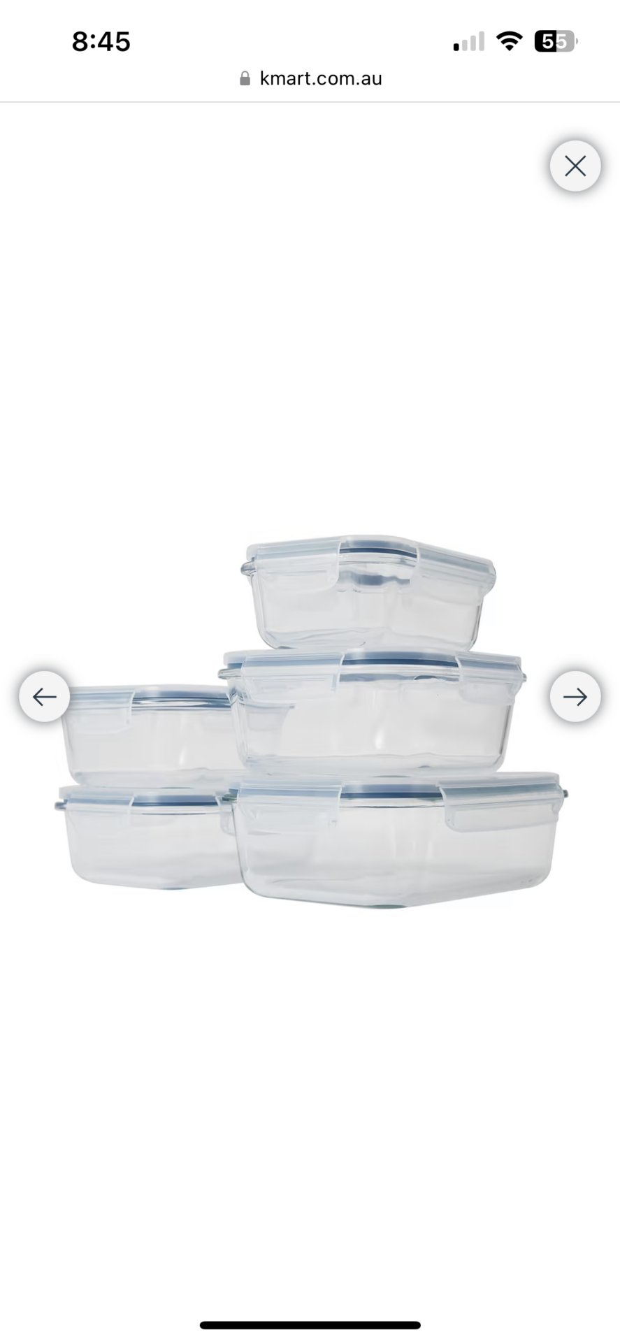 Tupperware