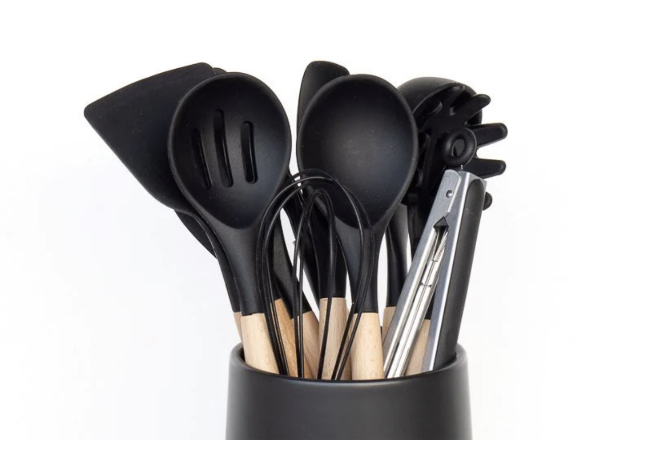 Cooking utensils