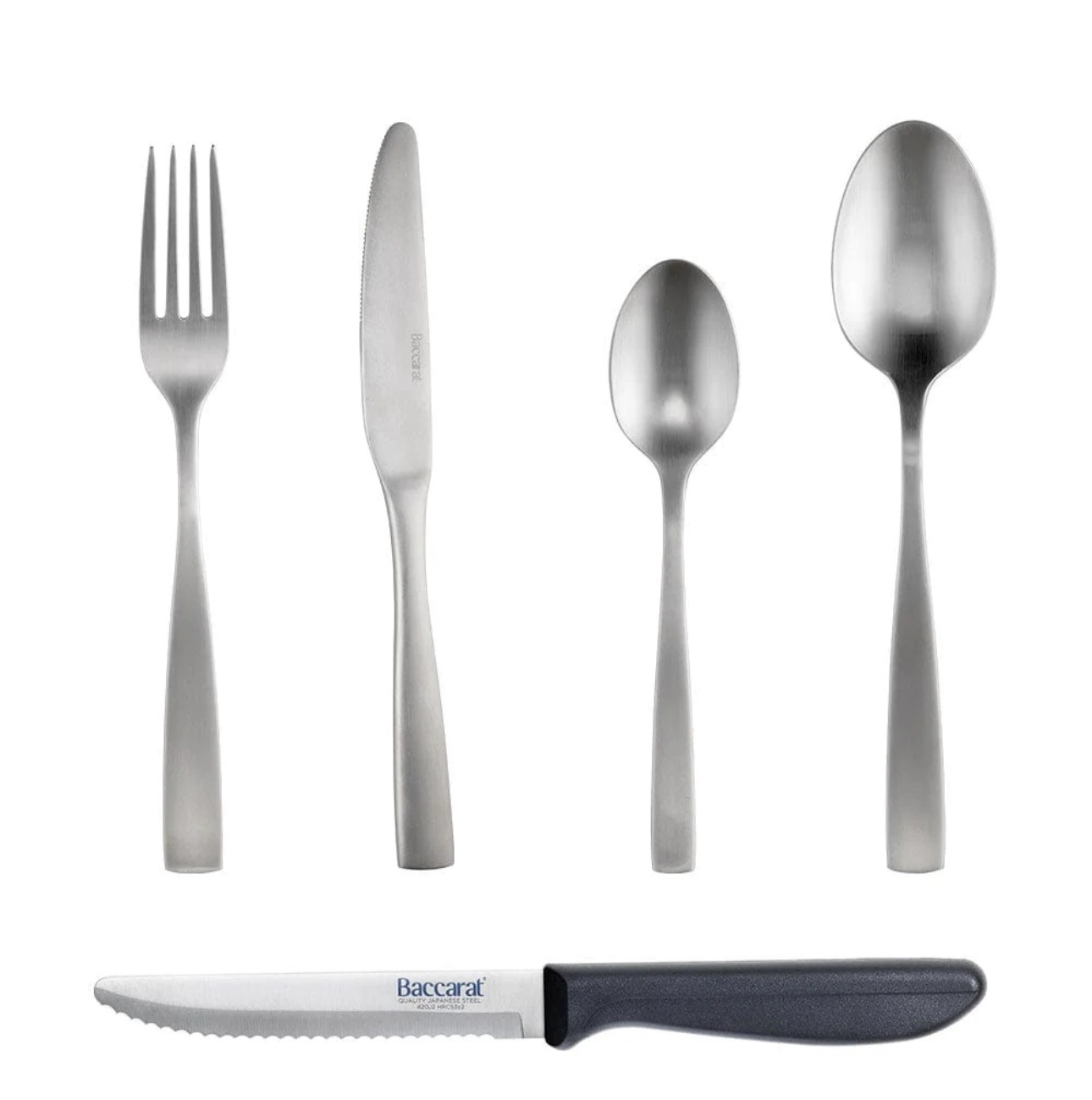 Cutlery set