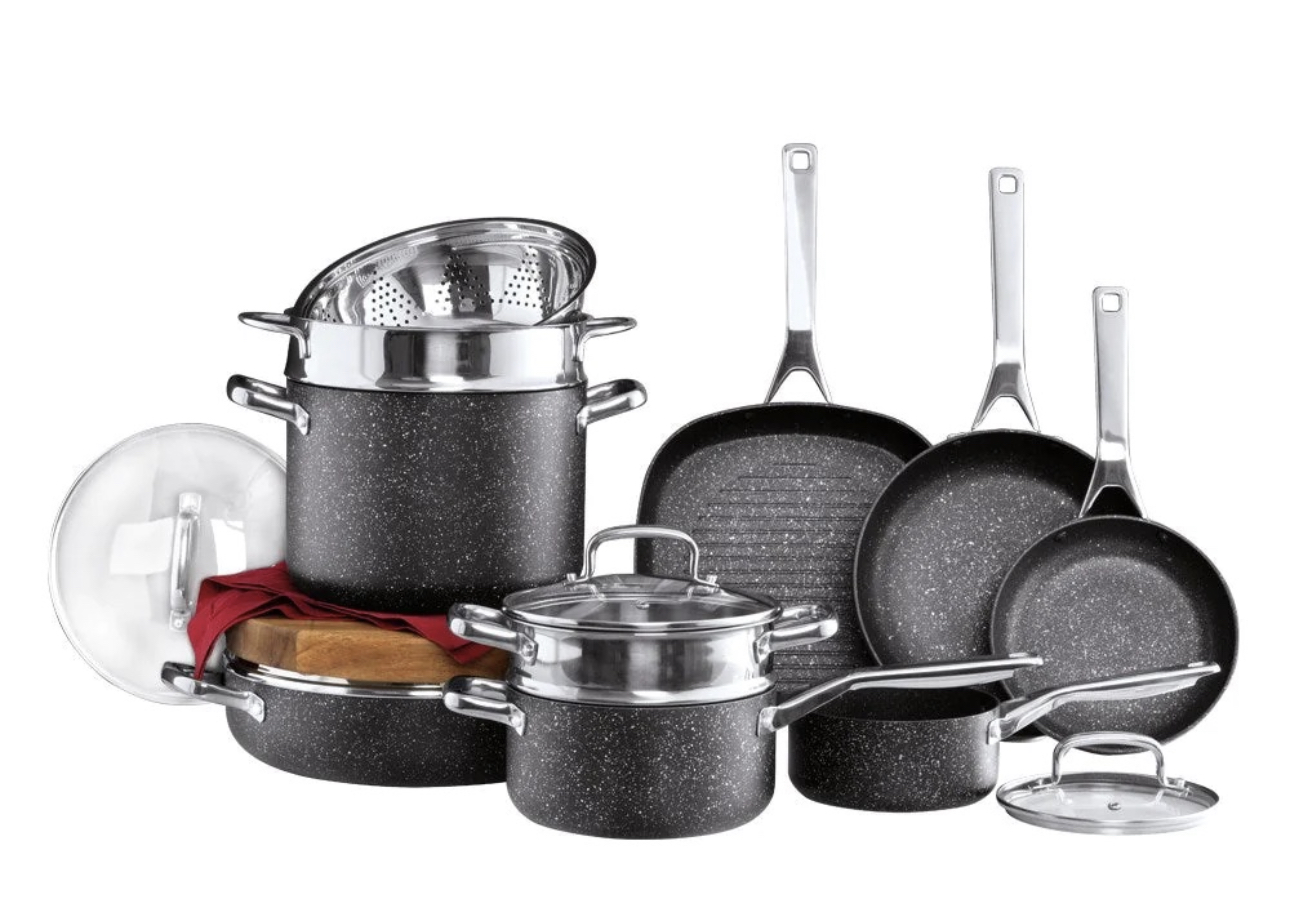 Cooking set