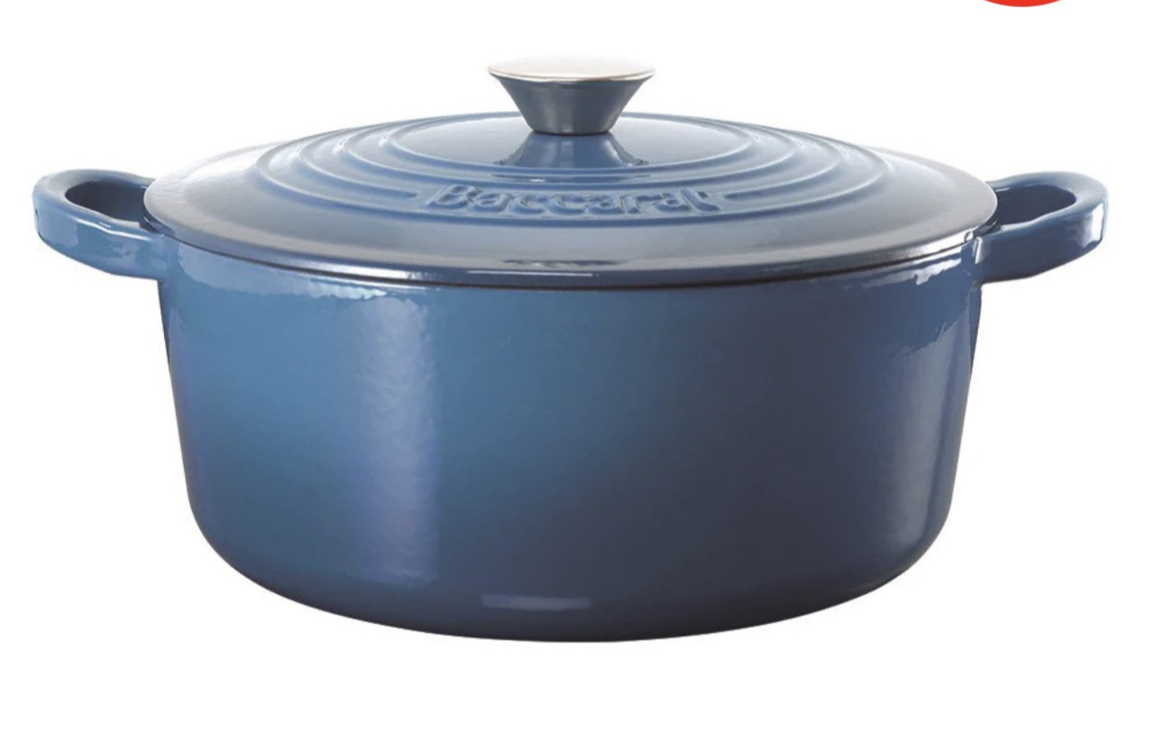 Casserole pot