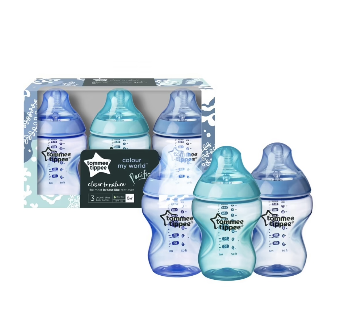 Baby Bottles