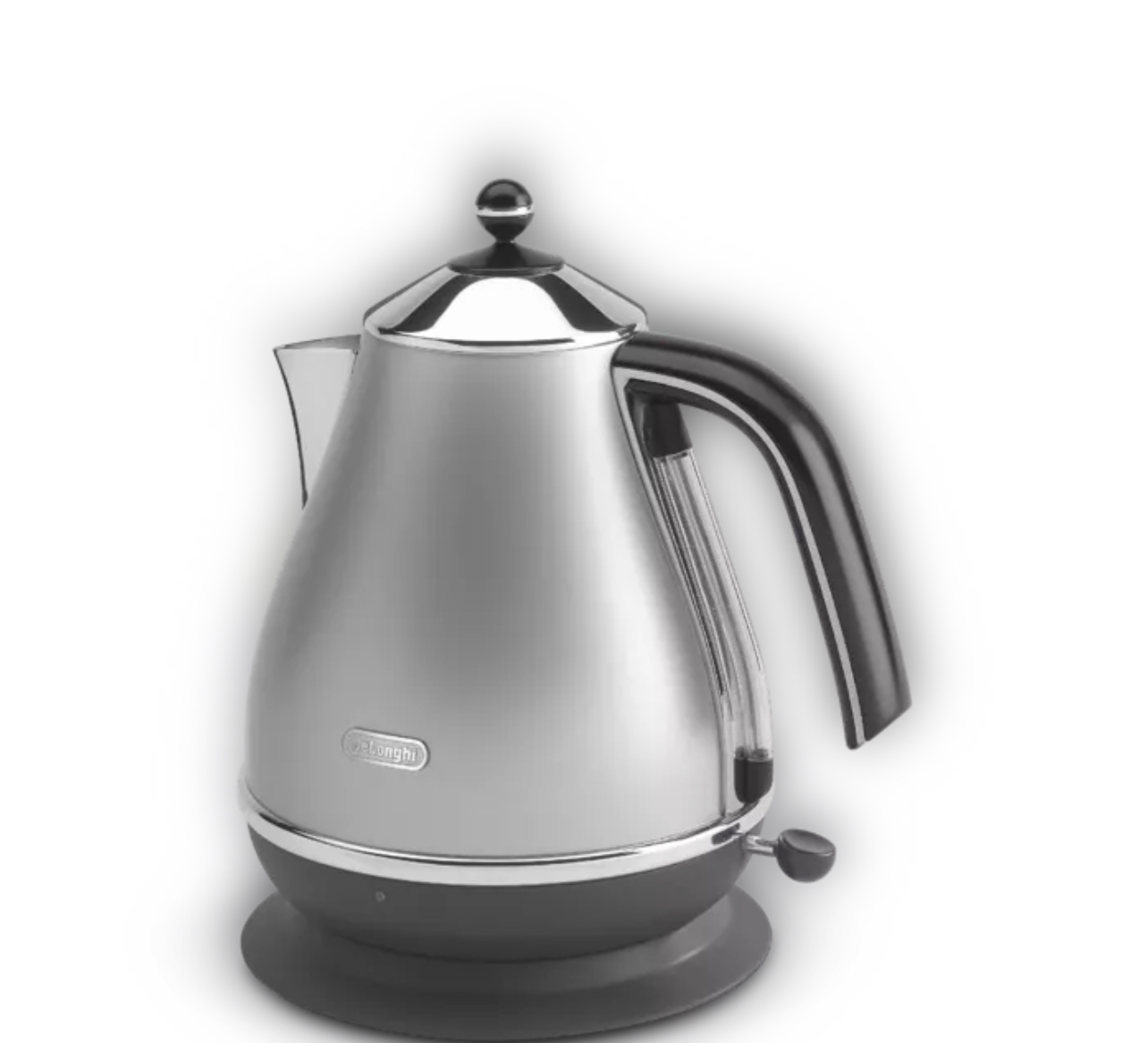 DeLonghi 1.7L Icona Kettle KBO2001S