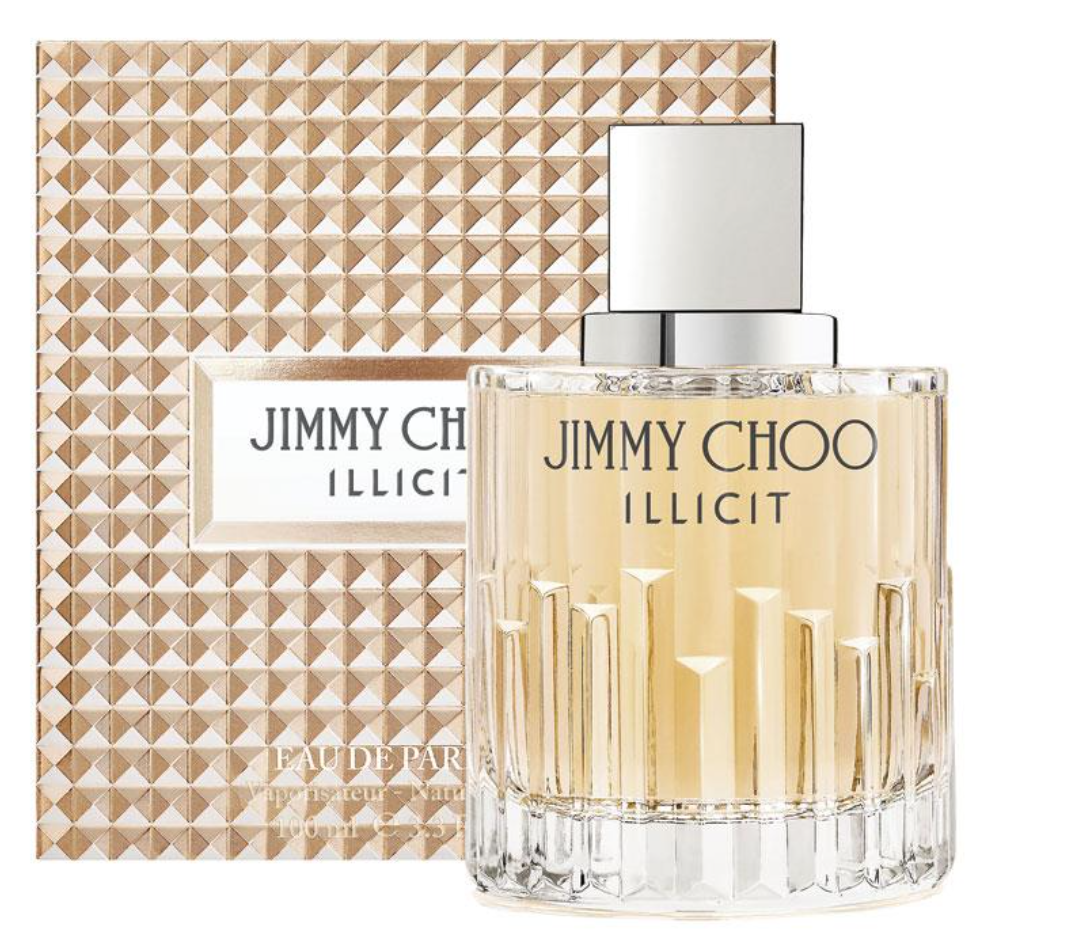 Jimmy Choo Ilicit