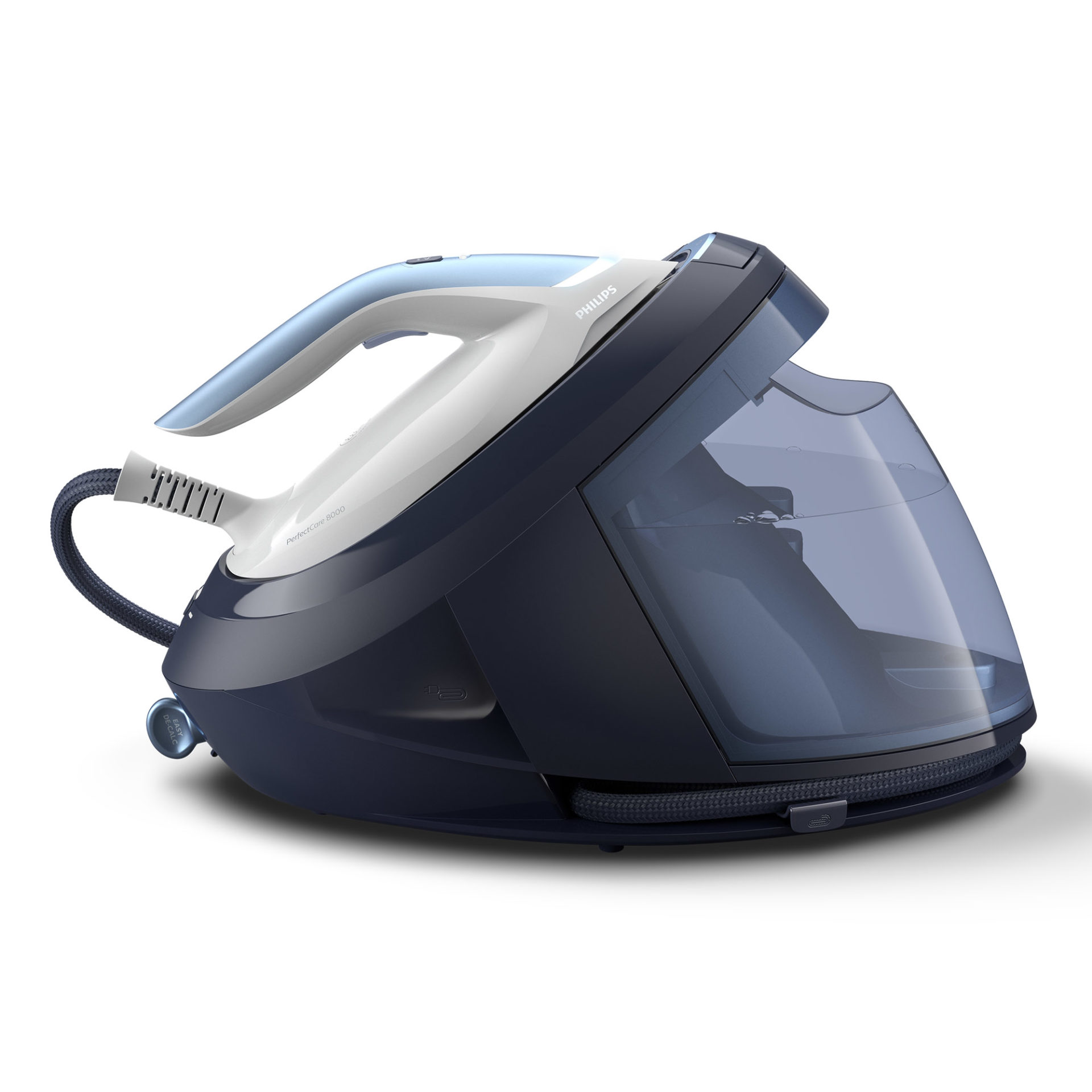 PHILIPS PERFECTCARE 8000 SERIES STEAM GENERATOR PSG8030/25