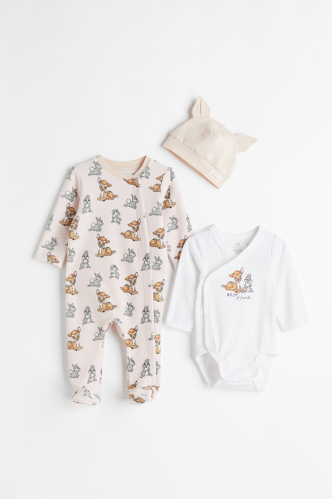 Baby Clothes