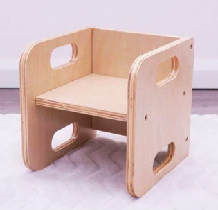 Baby safe Table