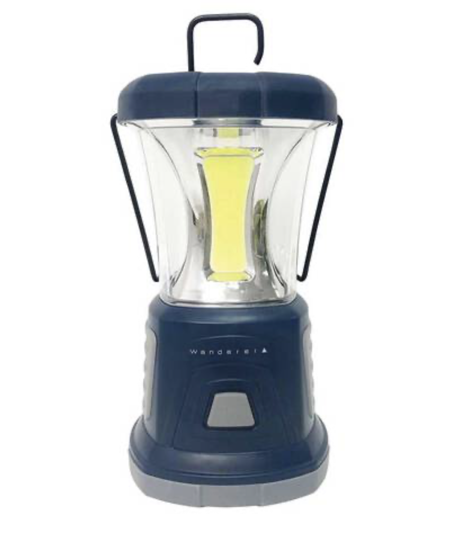 Wanderer Moonbeam 3000L Rechargeable Lantern