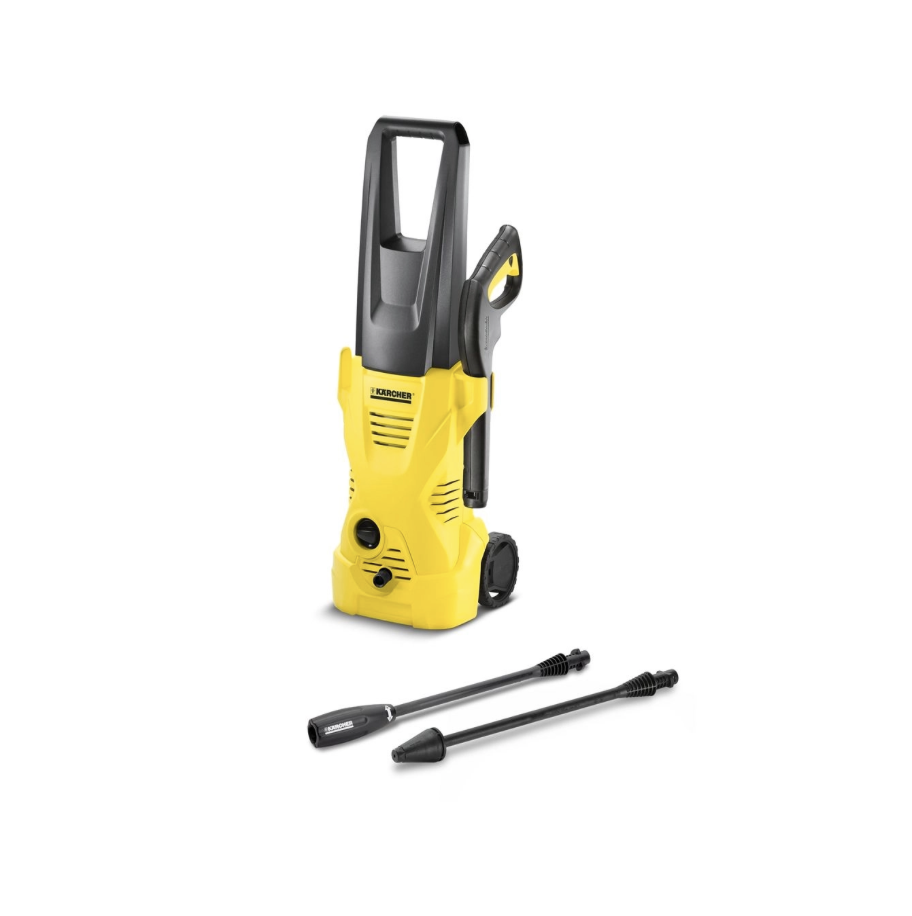 Karcher K2 Plus High Pressure Washer