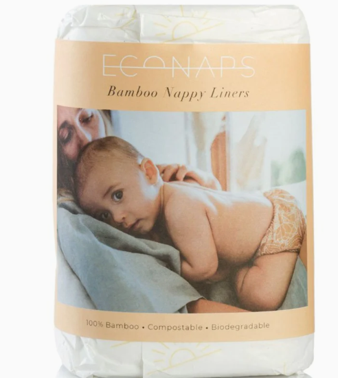 Reusable Nappy Liners