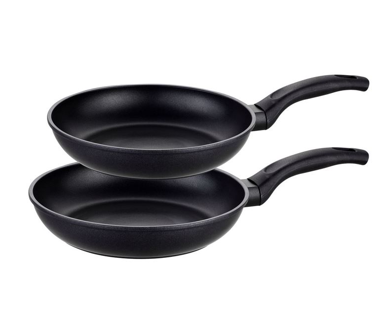 Benzer Non-Stick Frypans