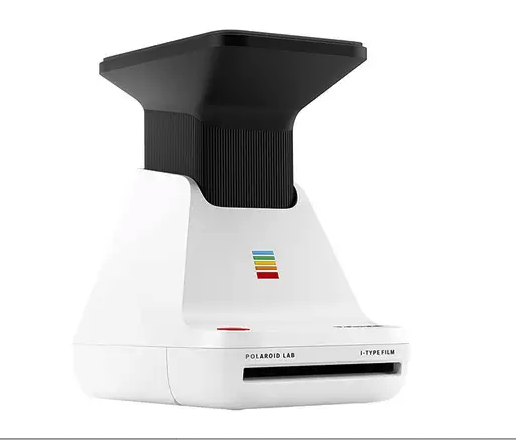 Polaroid Lab Mobile Instant Printer