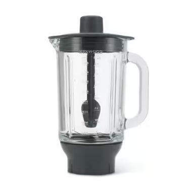 ThermoResist Glass Blender Attachment