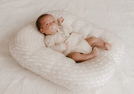 Baby lounger