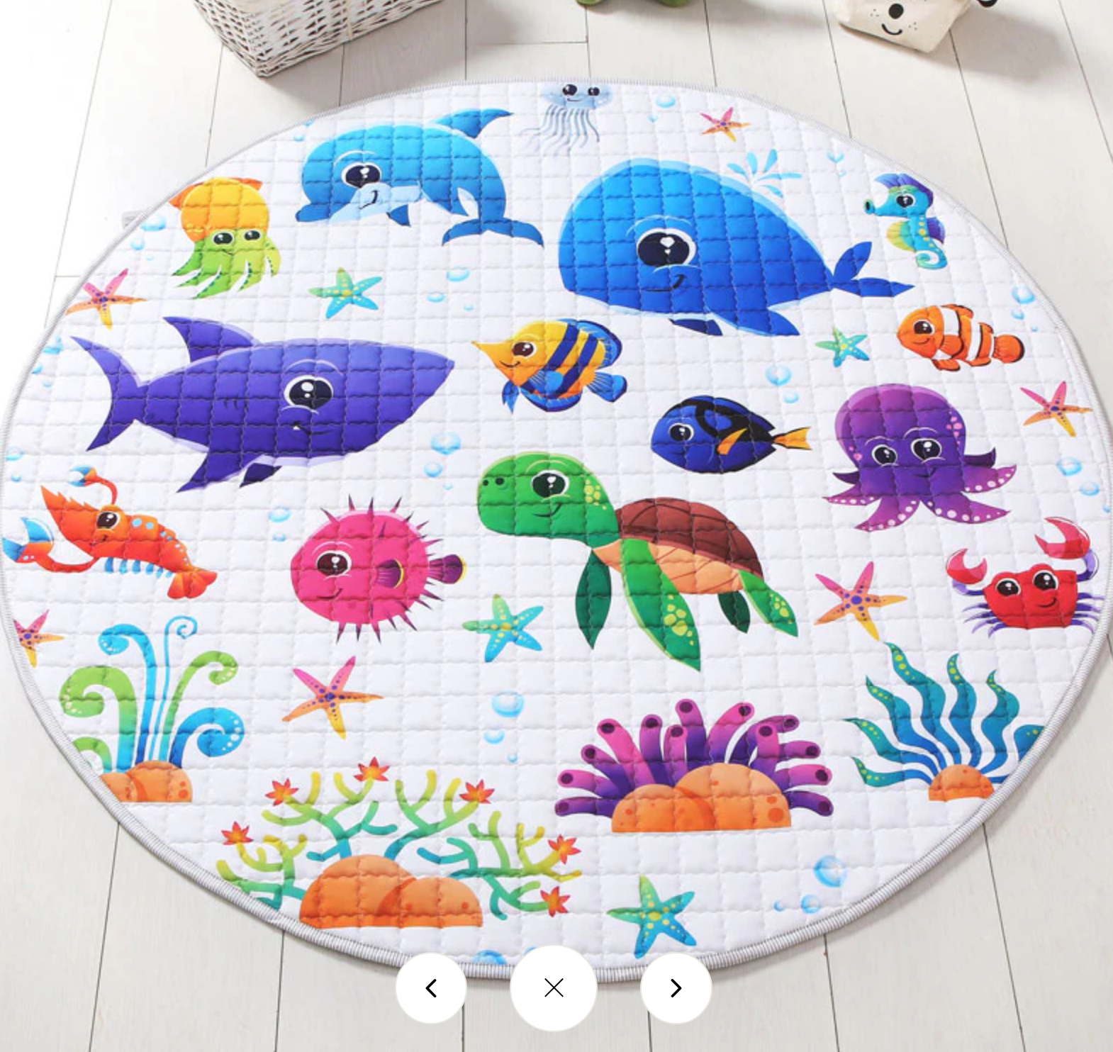 Play Mat