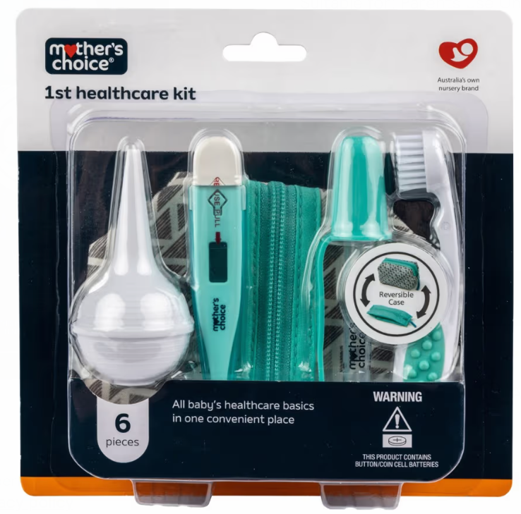 1st Healthcare Kit