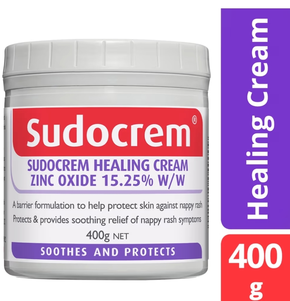 Sudocrem 400g Tub