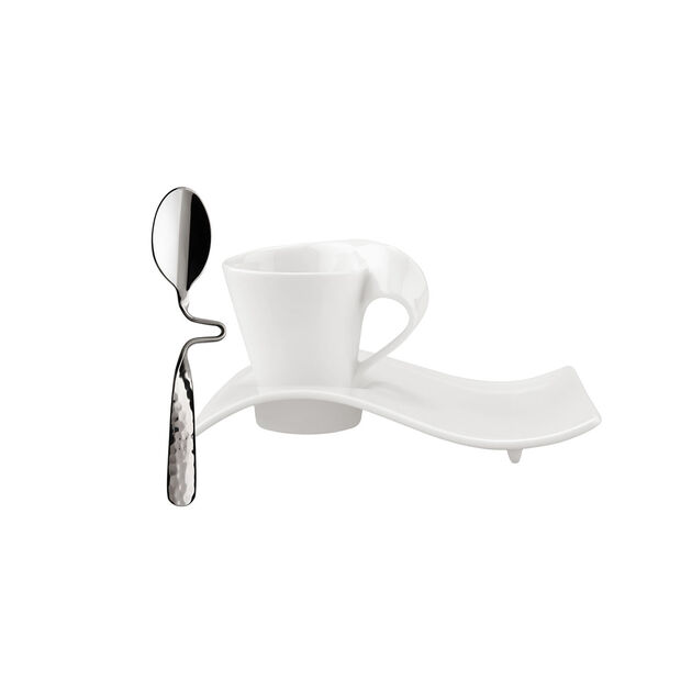 Villeroy Boch 3 Pce Espresso set