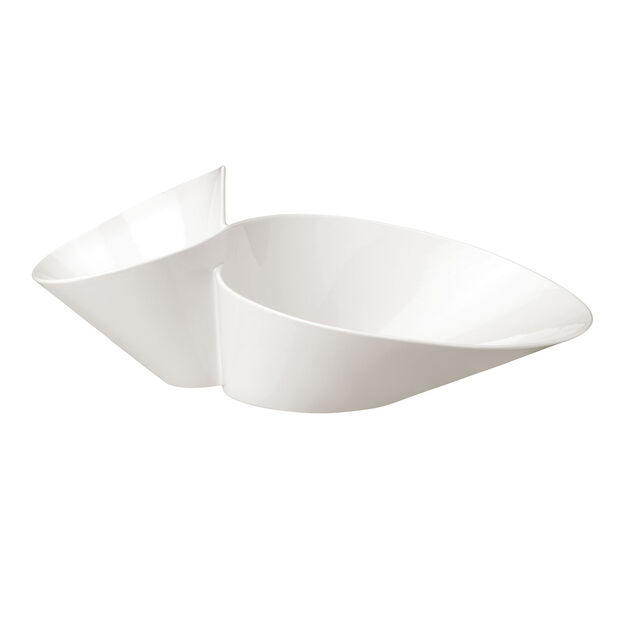 Villeroy Boch Double Server Bowl