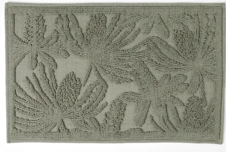 Wild Banksia Bath Mat