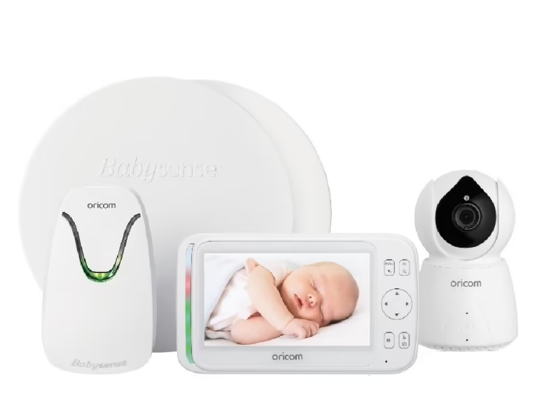 Baby Monitor