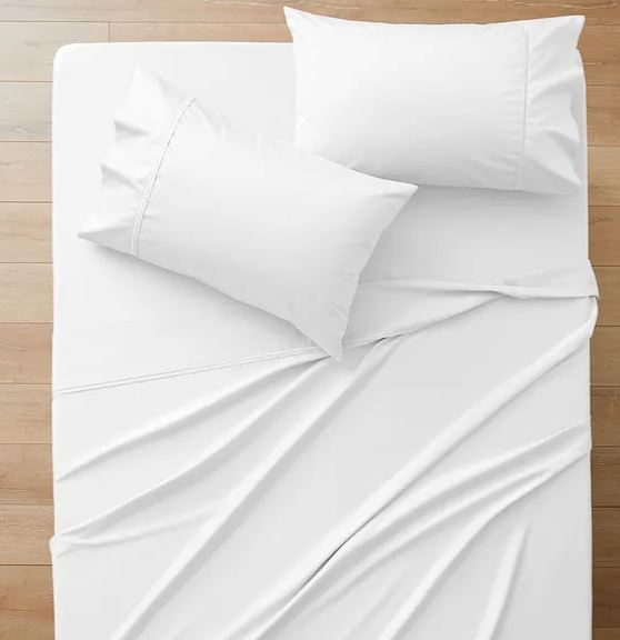 Sheets set