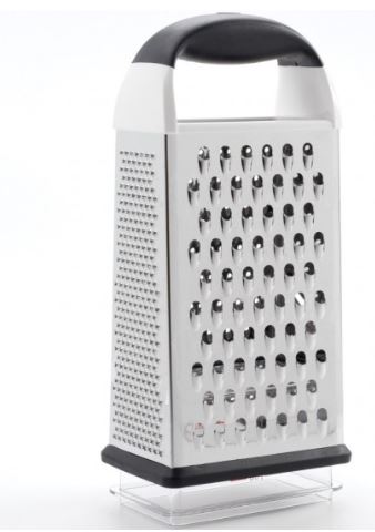 cheese grater